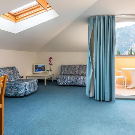 Residence Marina Riva del Garda Extérieur photo