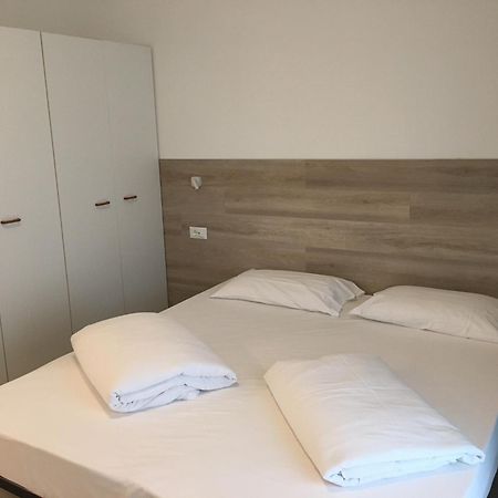 Residence Marina Riva del Garda Extérieur photo