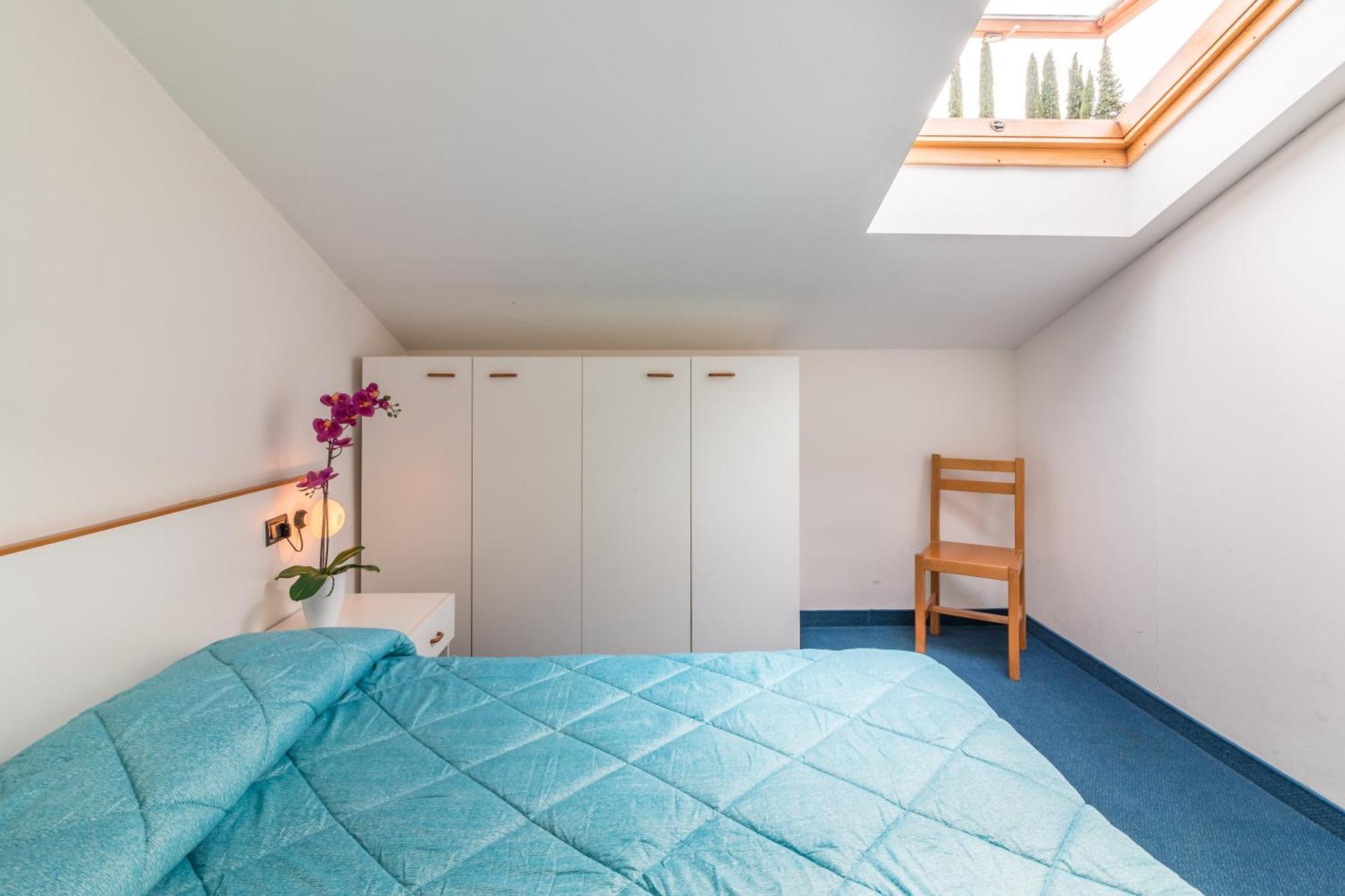 Residence Marina Riva del Garda Extérieur photo