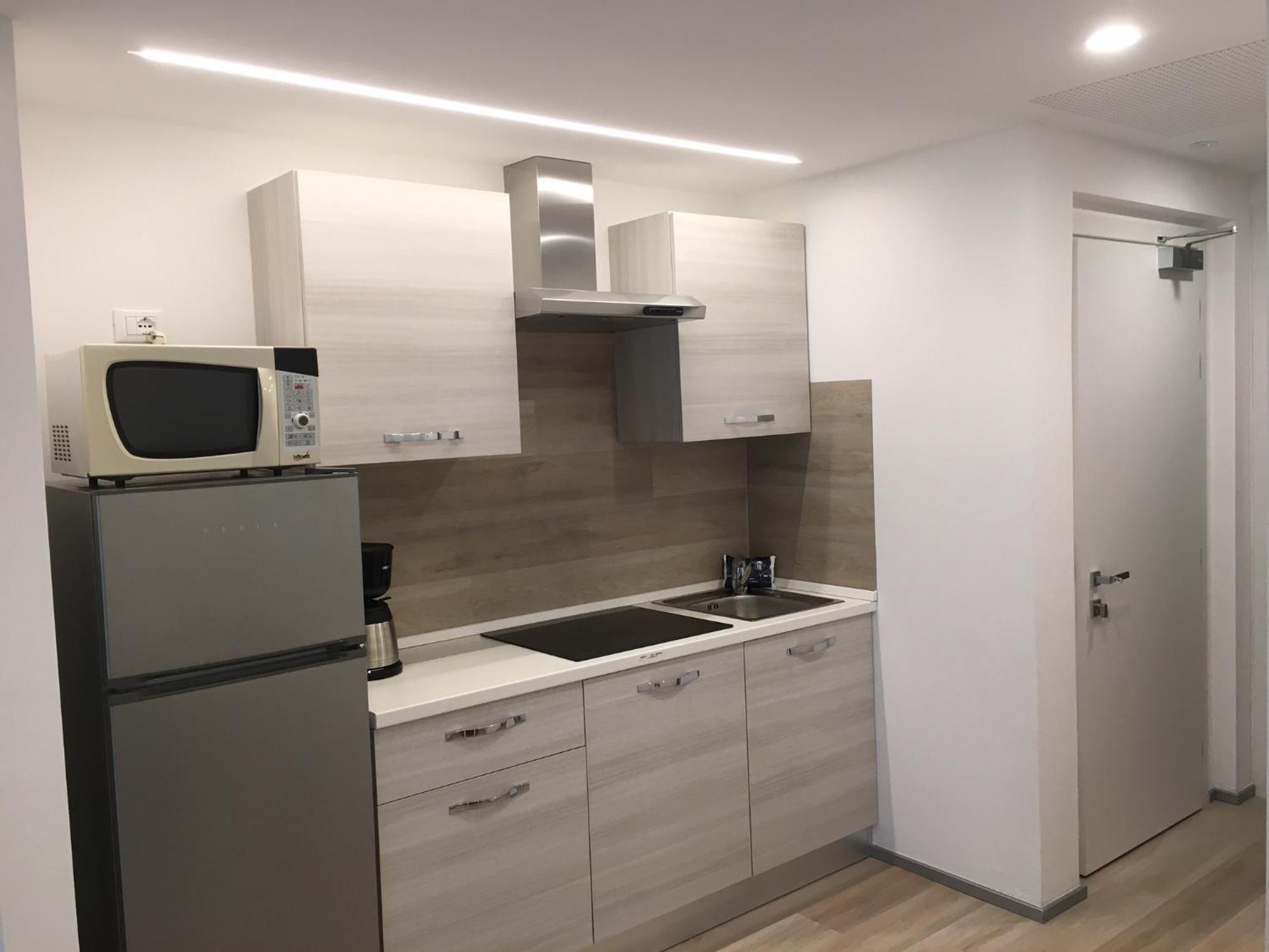 Residence Marina Riva del Garda Extérieur photo