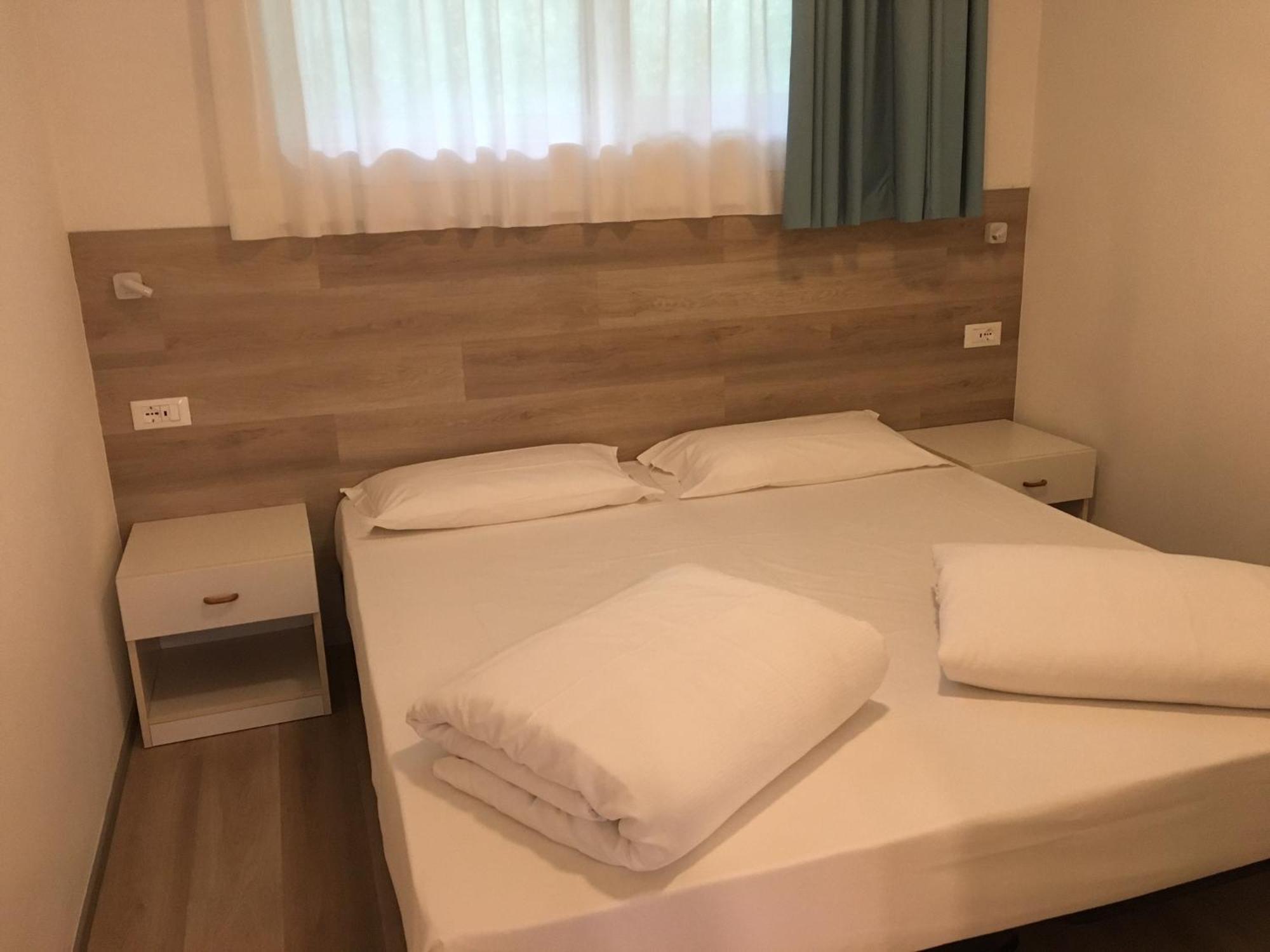 Residence Marina Riva del Garda Extérieur photo