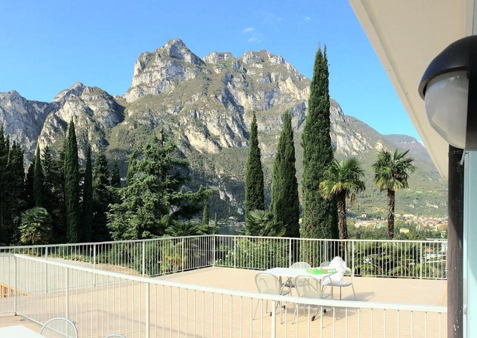 Residence Marina Riva del Garda Chambre photo