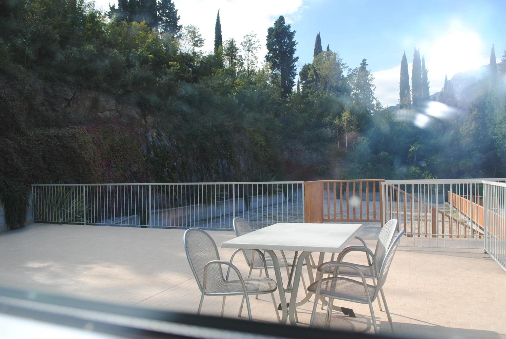 Residence Marina Riva del Garda Chambre photo