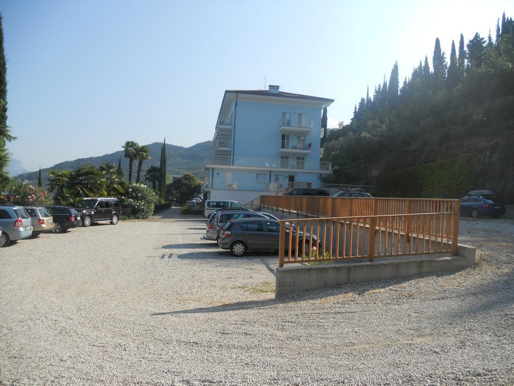 Residence Marina Riva del Garda Extérieur photo