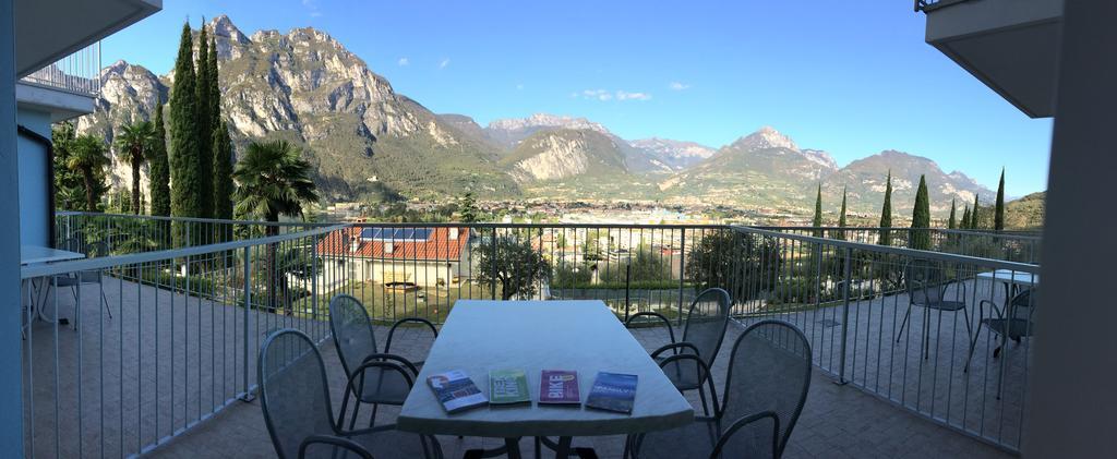 Residence Marina Riva del Garda Extérieur photo