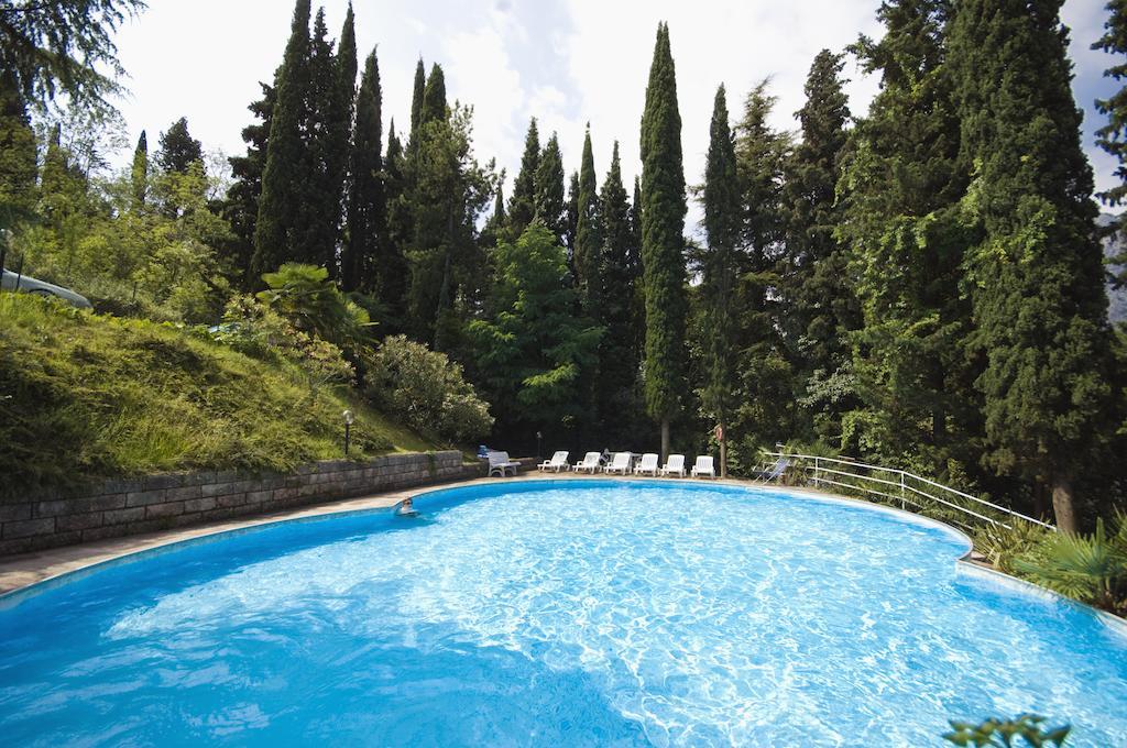 Residence Marina Riva del Garda Extérieur photo