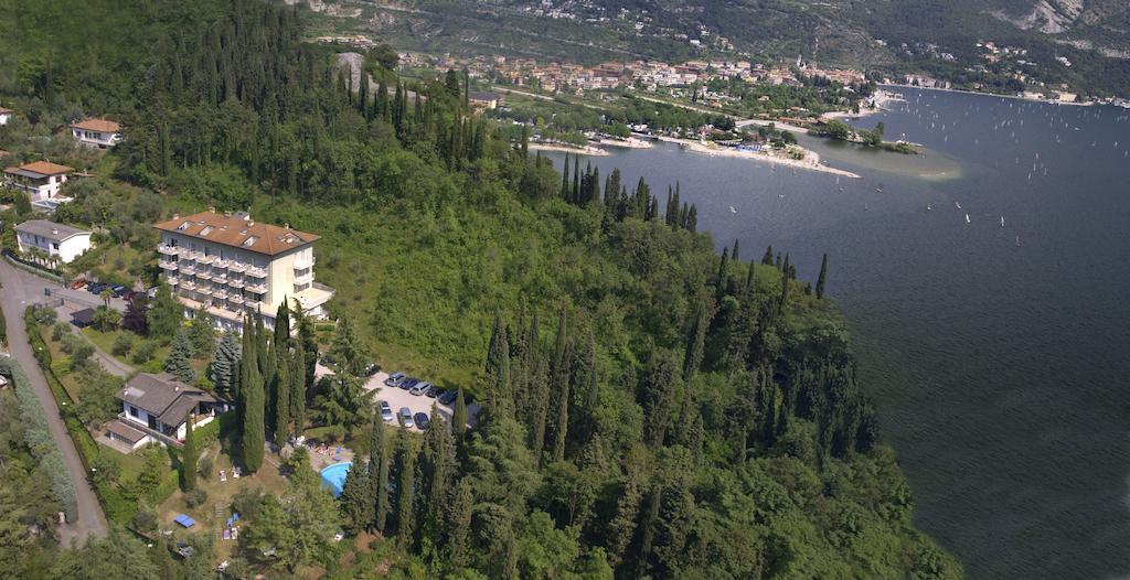 Residence Marina Riva del Garda Extérieur photo