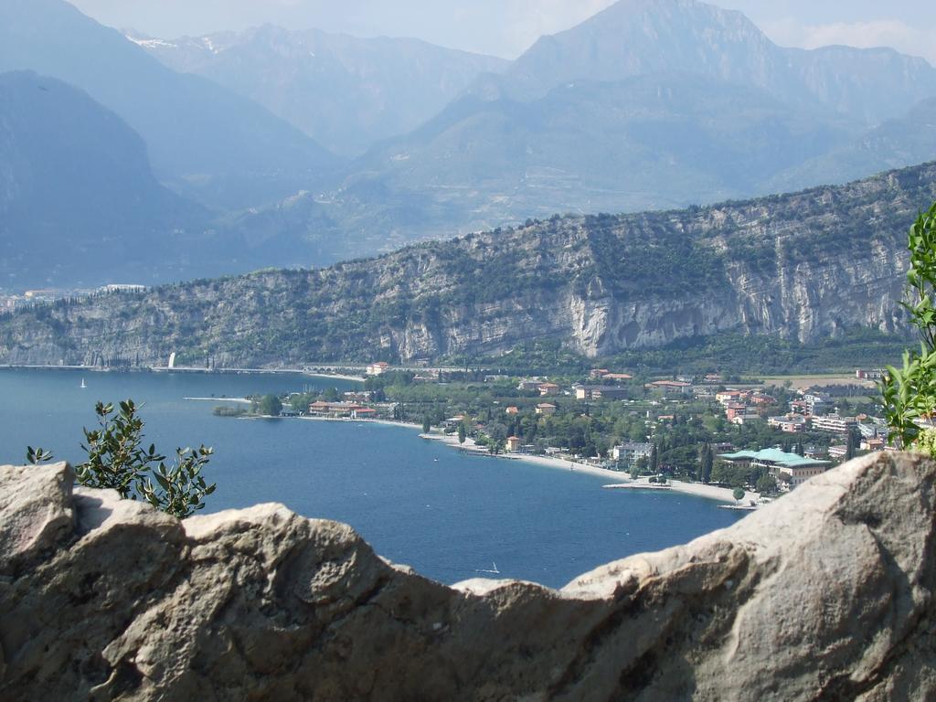 Residence Marina Riva del Garda Extérieur photo
