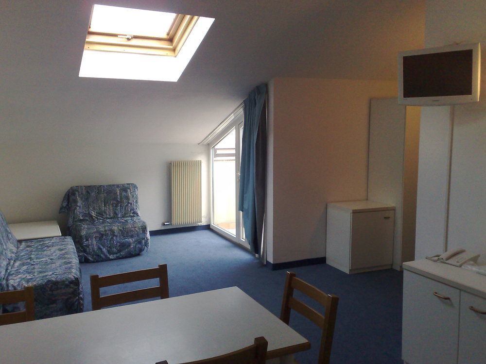 Residence Marina Riva del Garda Extérieur photo