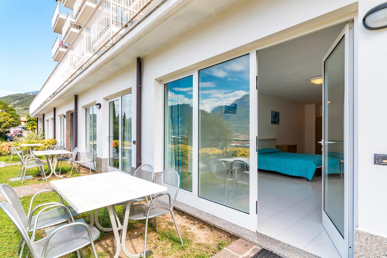 Residence Marina Riva del Garda Extérieur photo