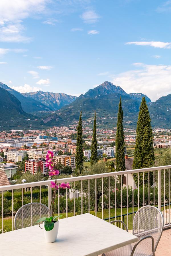 Residence Marina Riva del Garda Extérieur photo
