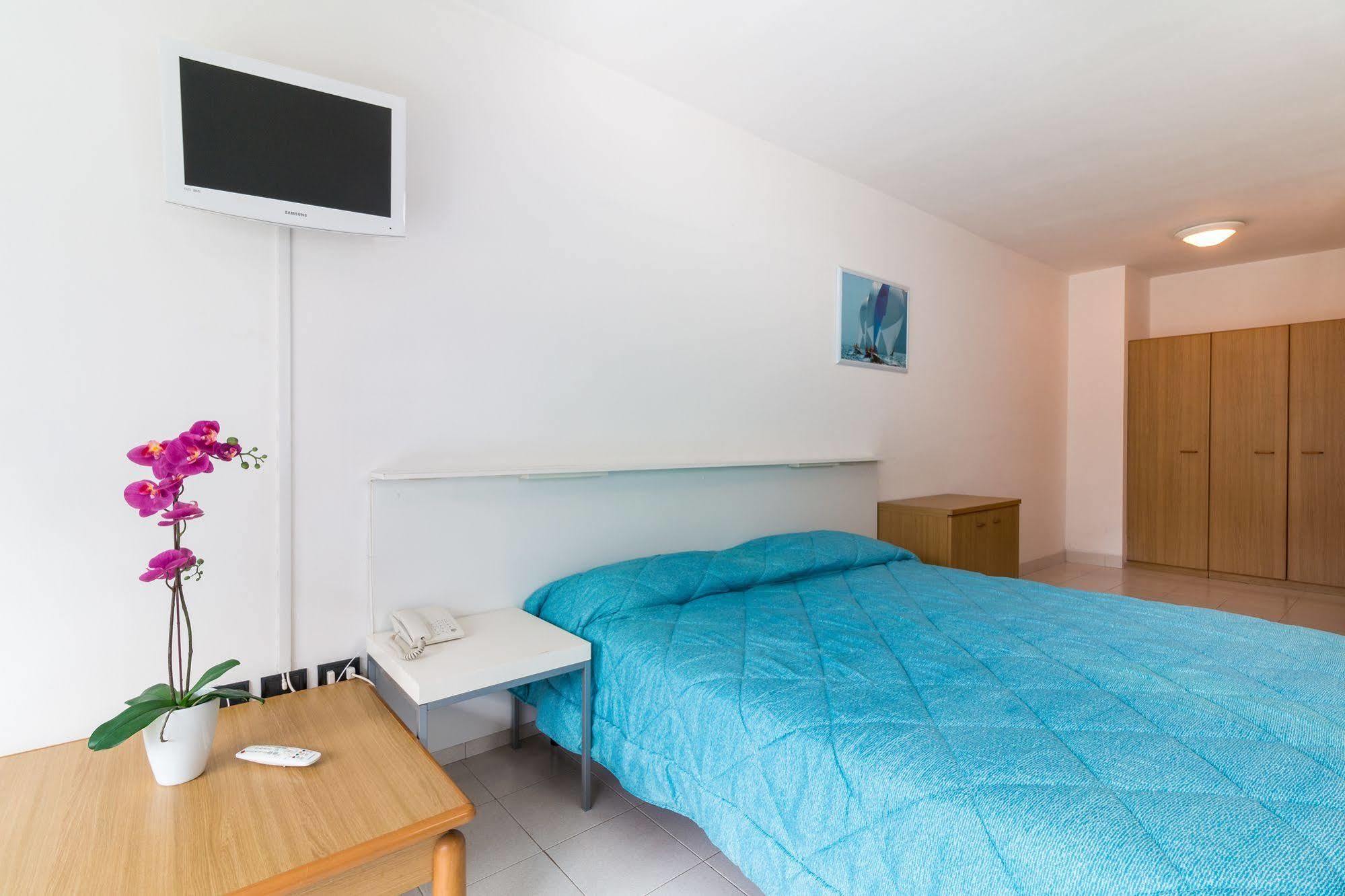 Residence Marina Riva del Garda Extérieur photo
