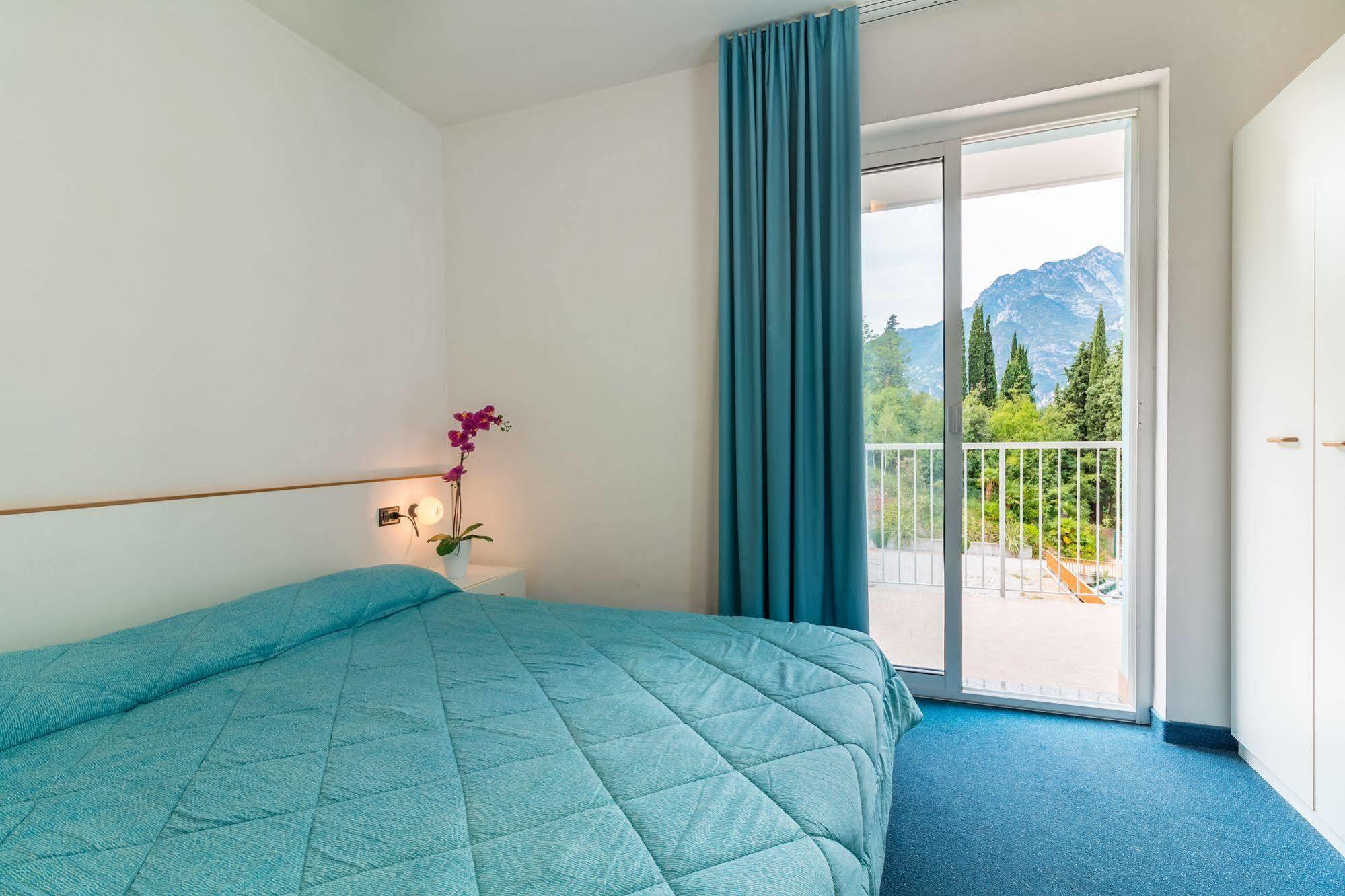 Residence Marina Riva del Garda Extérieur photo