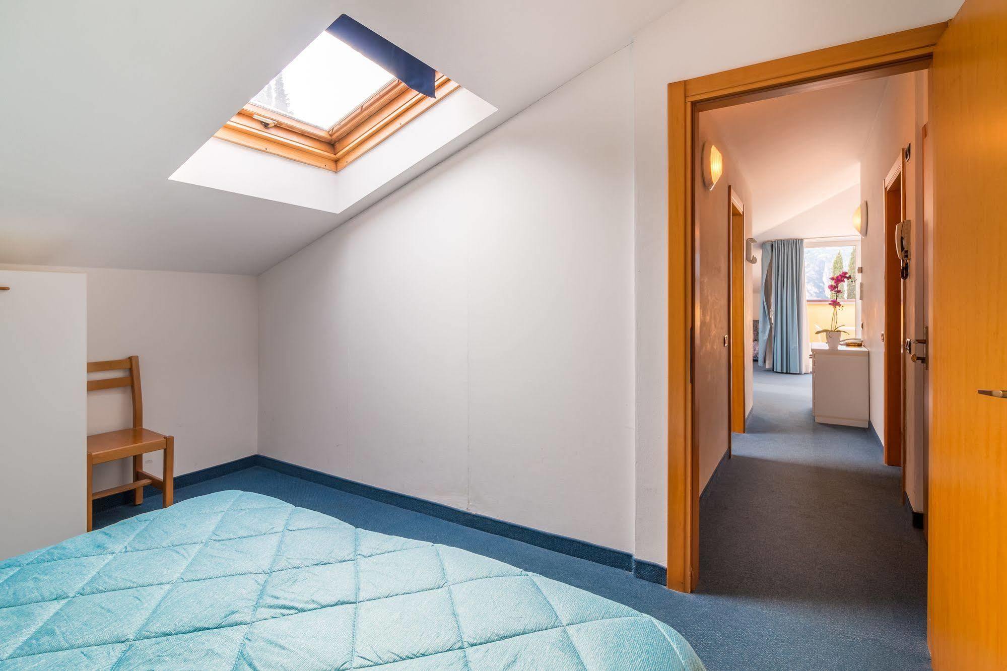 Residence Marina Riva del Garda Extérieur photo