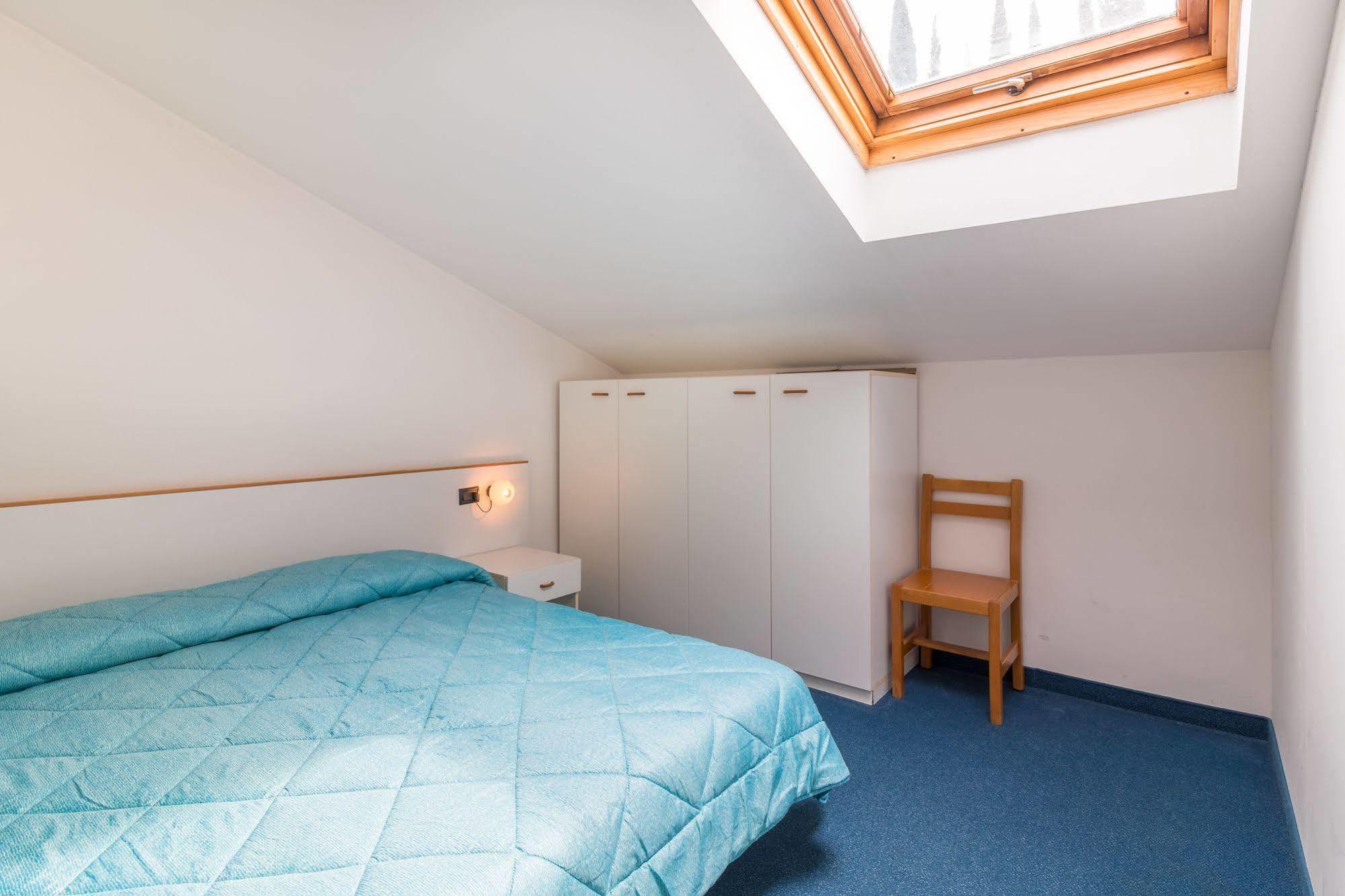 Residence Marina Riva del Garda Extérieur photo
